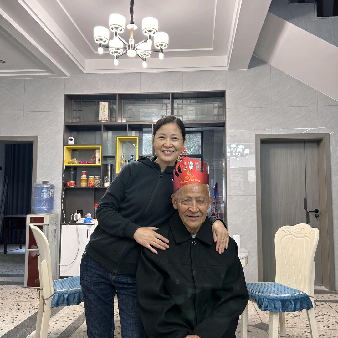 知足常乐🥰😍😘