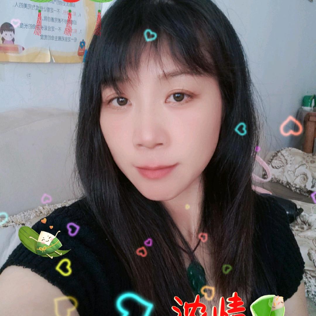 伊然宝贝👄👄