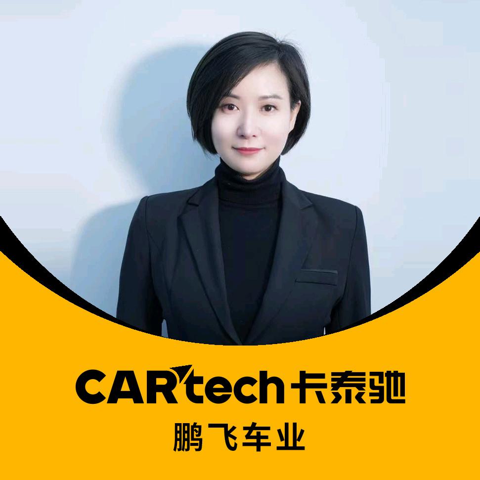 卡泰驰鹏飞车业豪华车专区