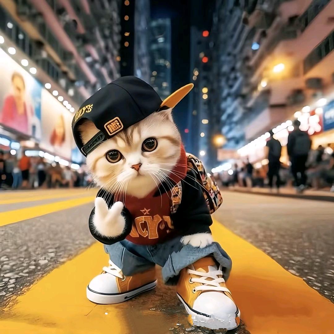 糖～