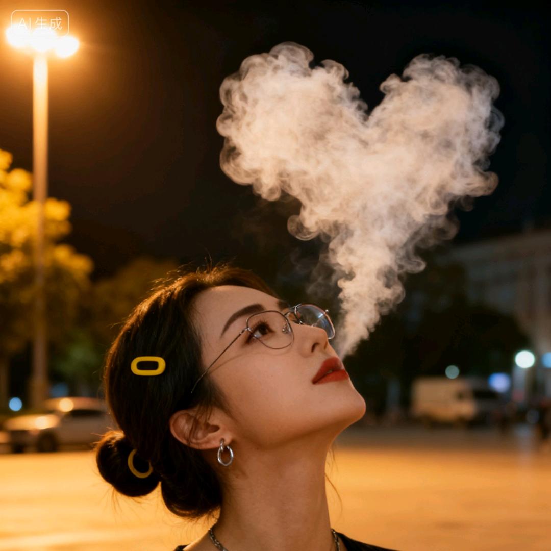 柋