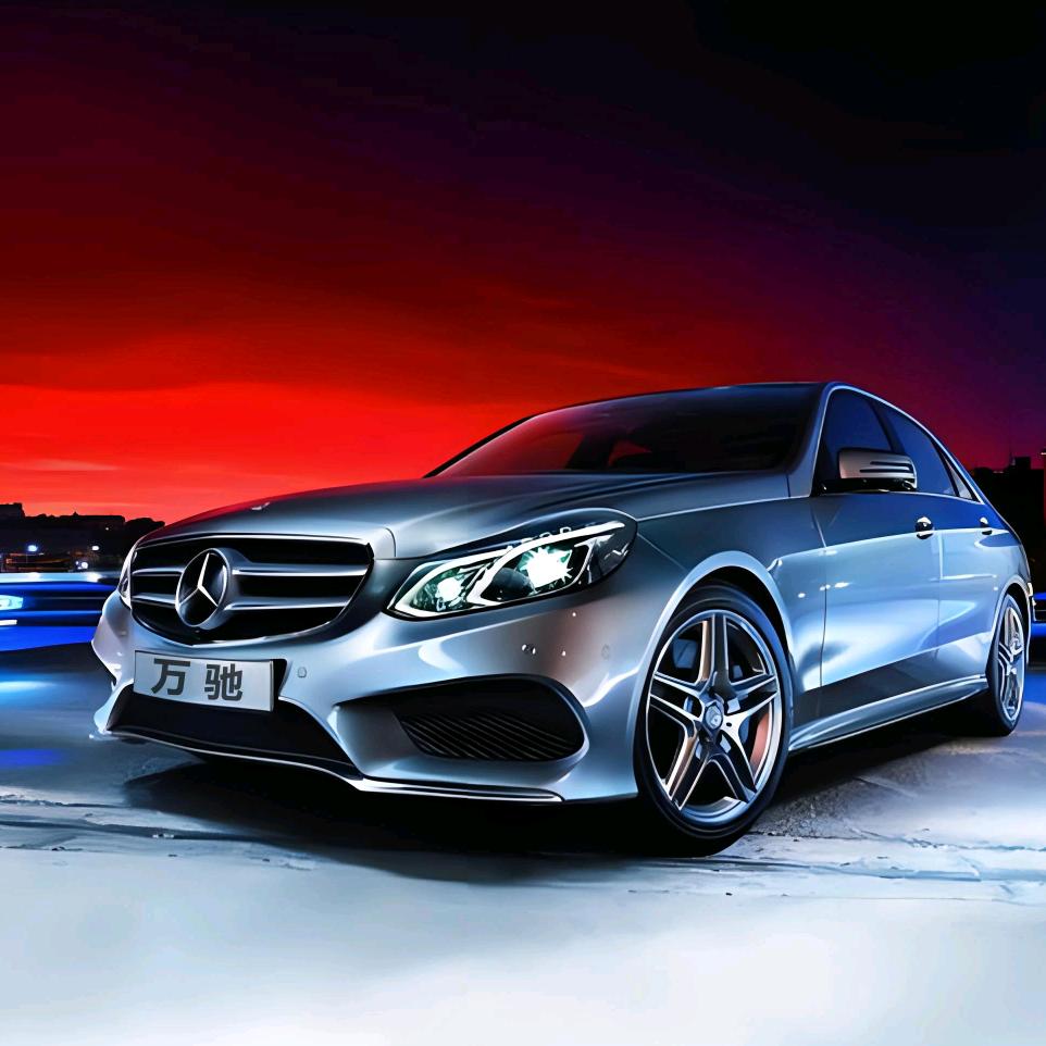 万驰车改汇