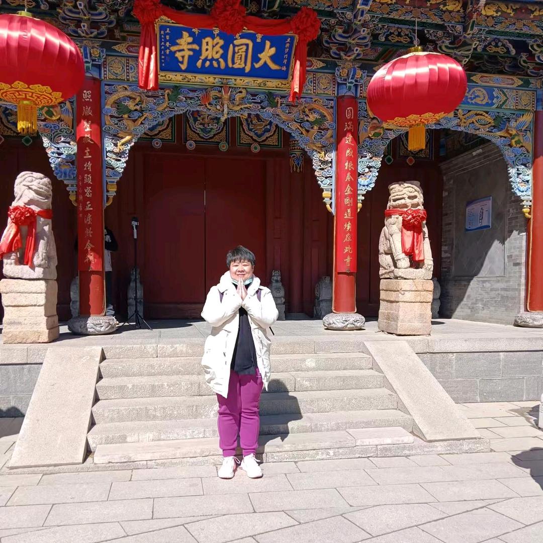 媛姐朝阳发艺()橱窗开通