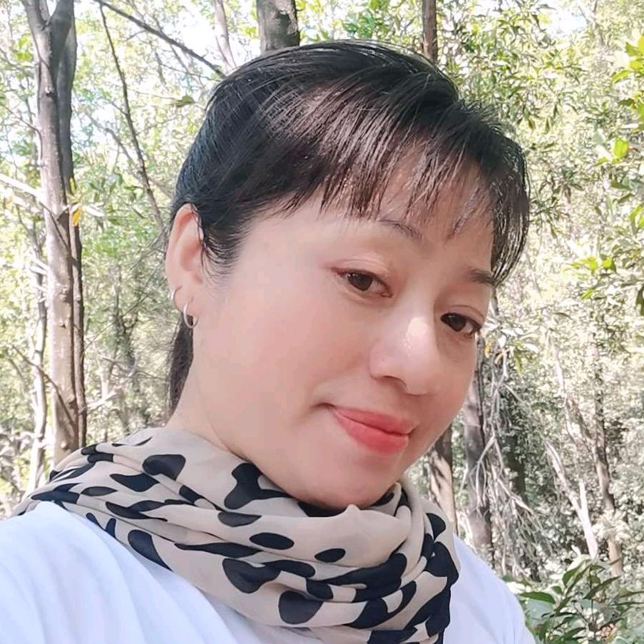 虹妹儿