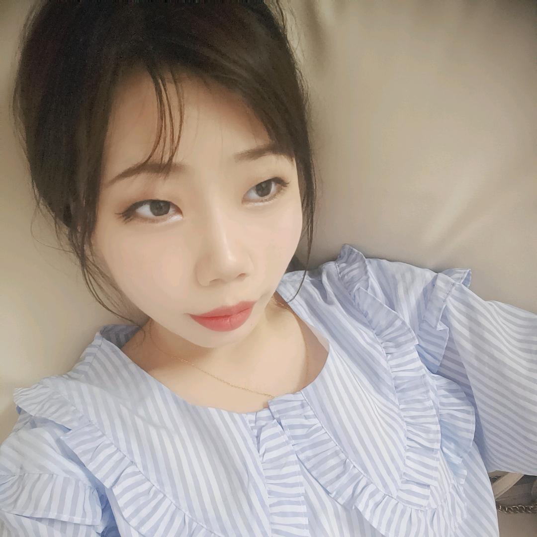 发型师丹丹