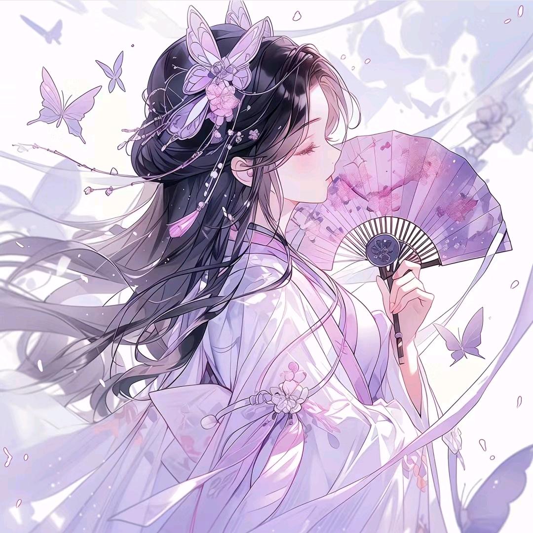 幸运星妮妮