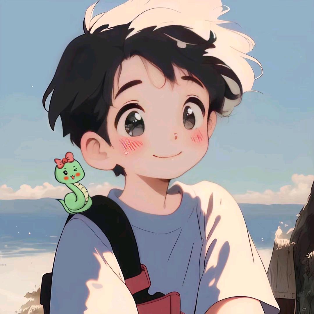 眼泪💦