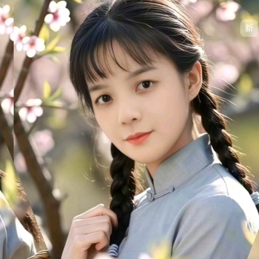 我要做一个坚强的女人