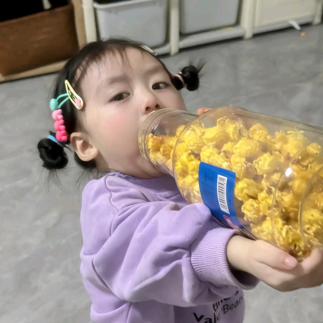超级喜欢葱香蒜