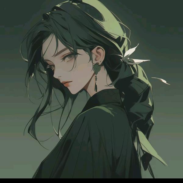 雾眉