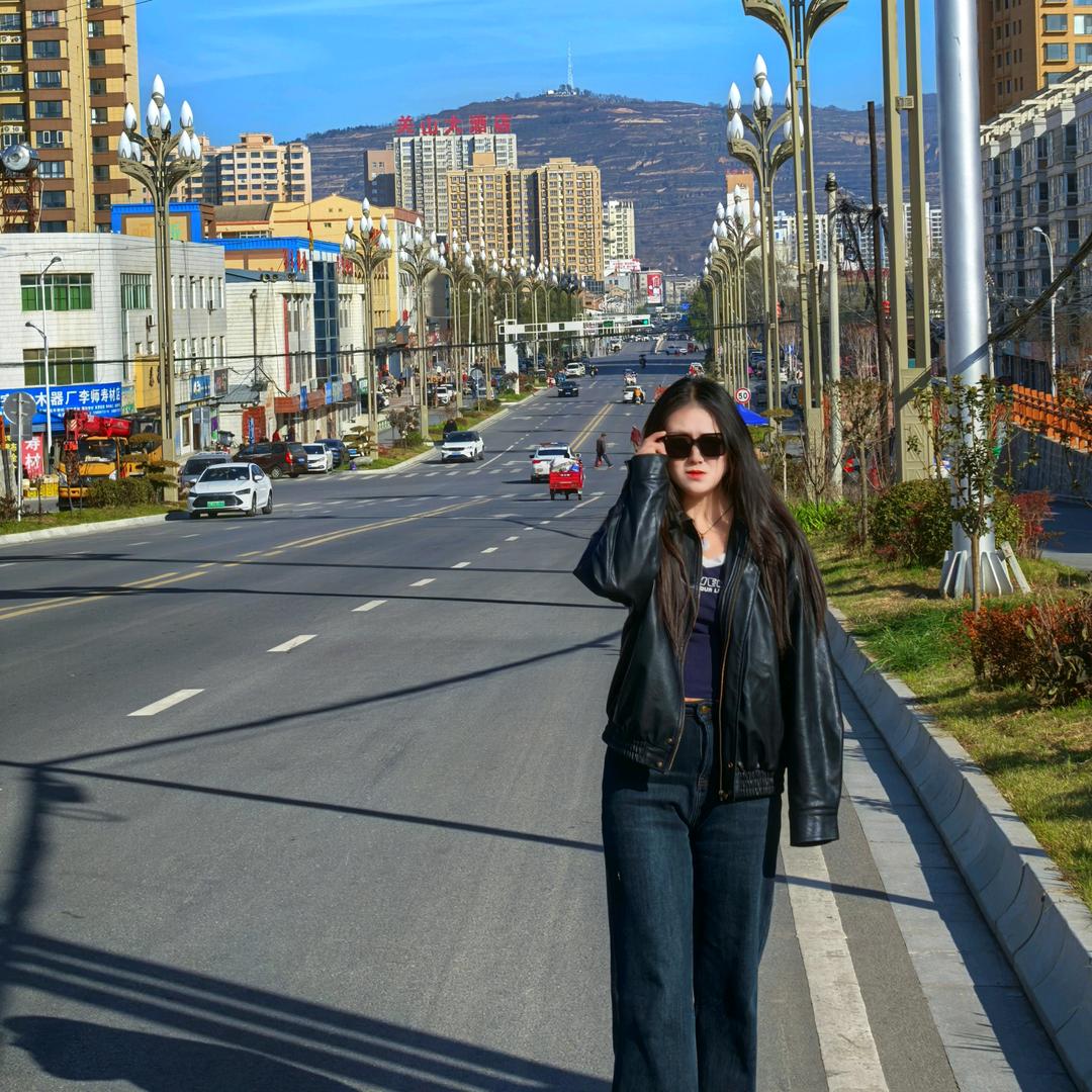 小高不吃肥肉