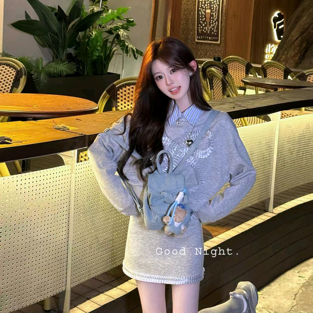 浩哥女装-直播返场