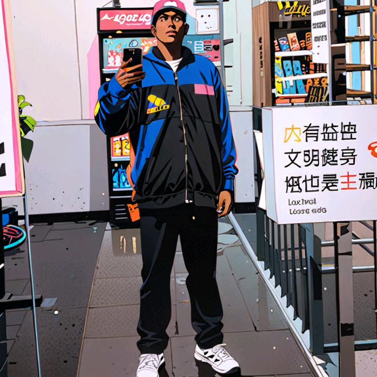 别做好人