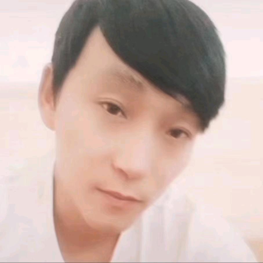 一个人挺好