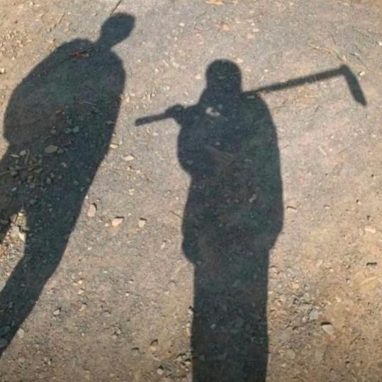 爱跑步的大斌子