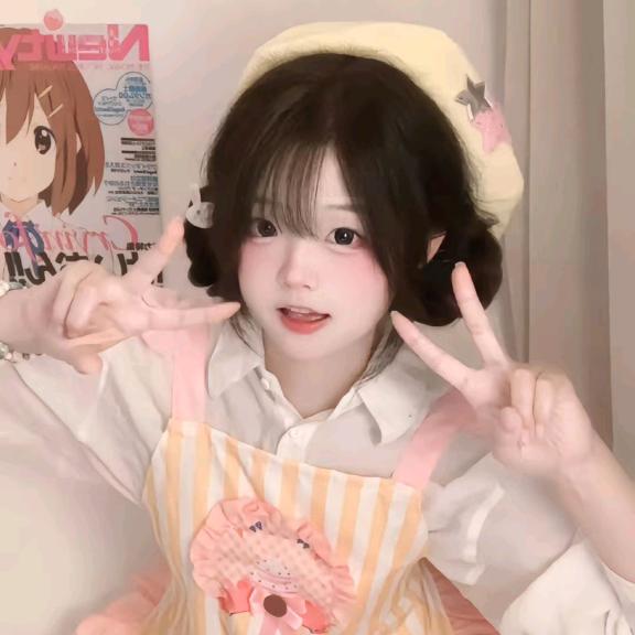 圆圆吃不饱OAQ