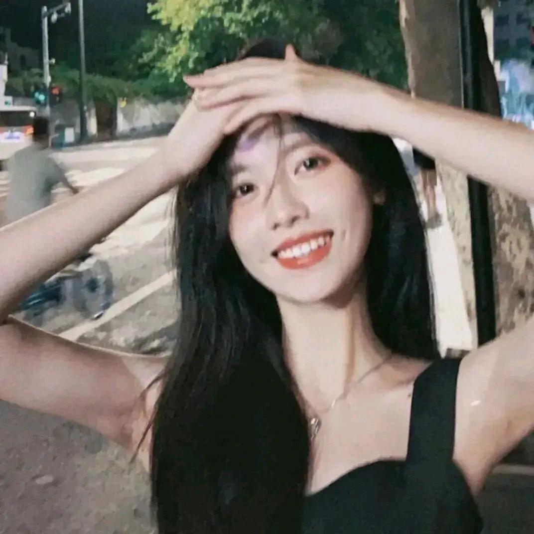 伤感栗姐