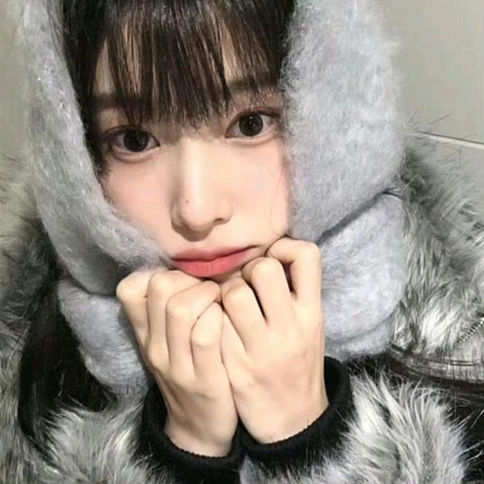 缘问钎狸