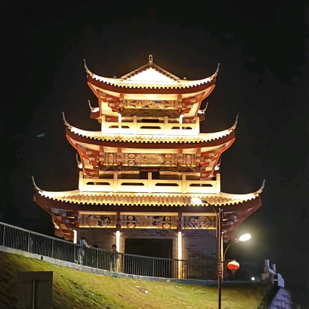 🌊冰壶秋月🌊