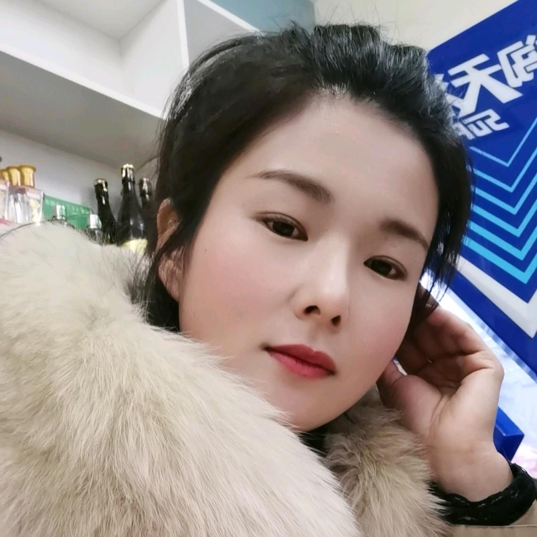 爱笑的婷婷