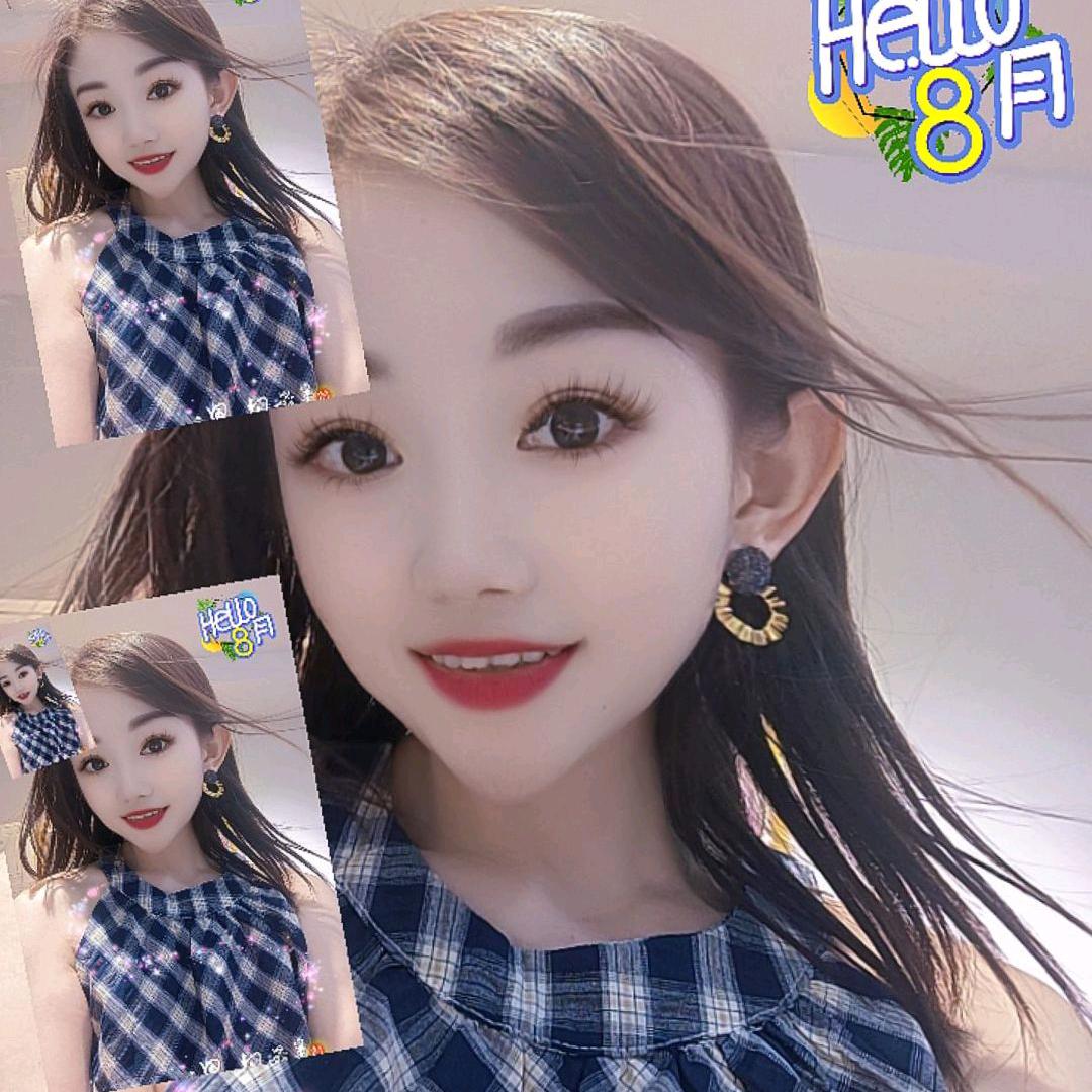 虞美人