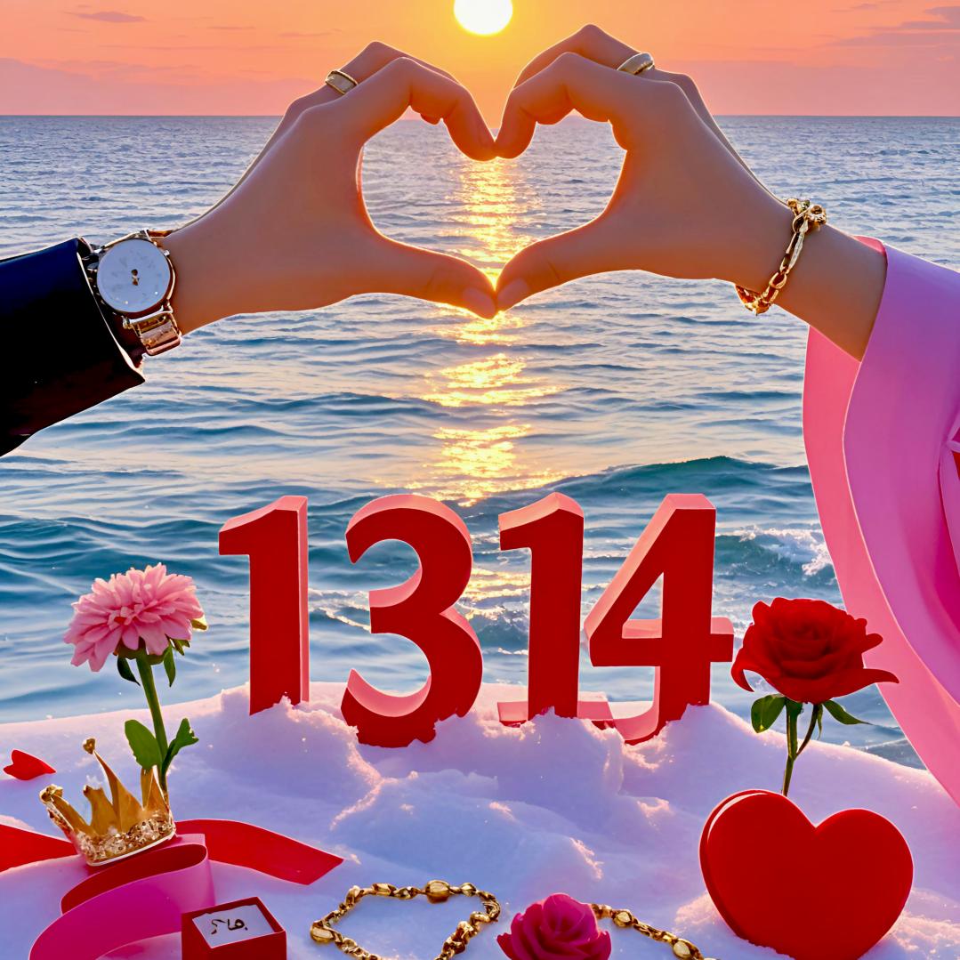 我爱💓你一生一世