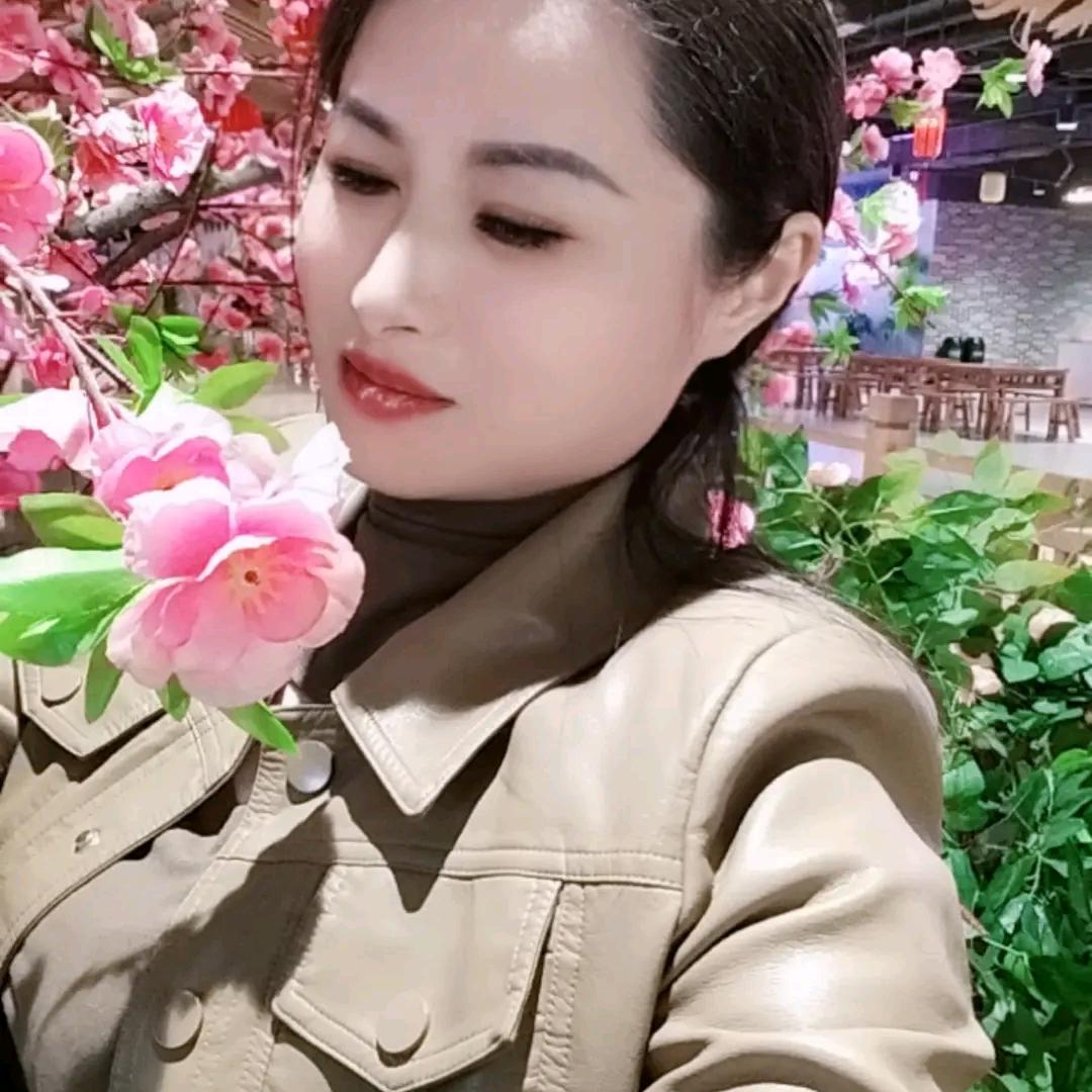 农村丫头