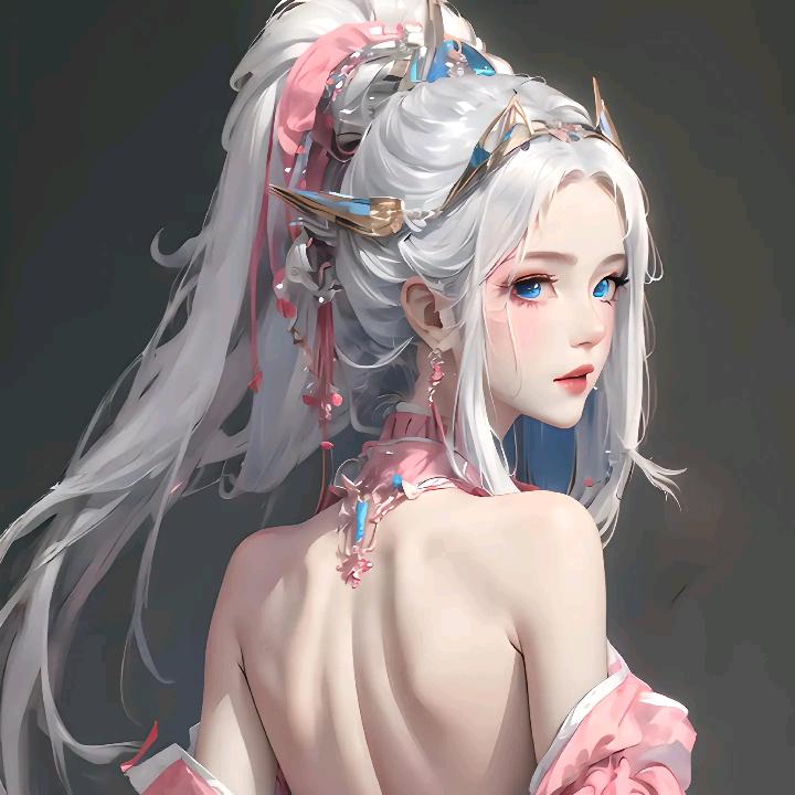 🌹               沐香．