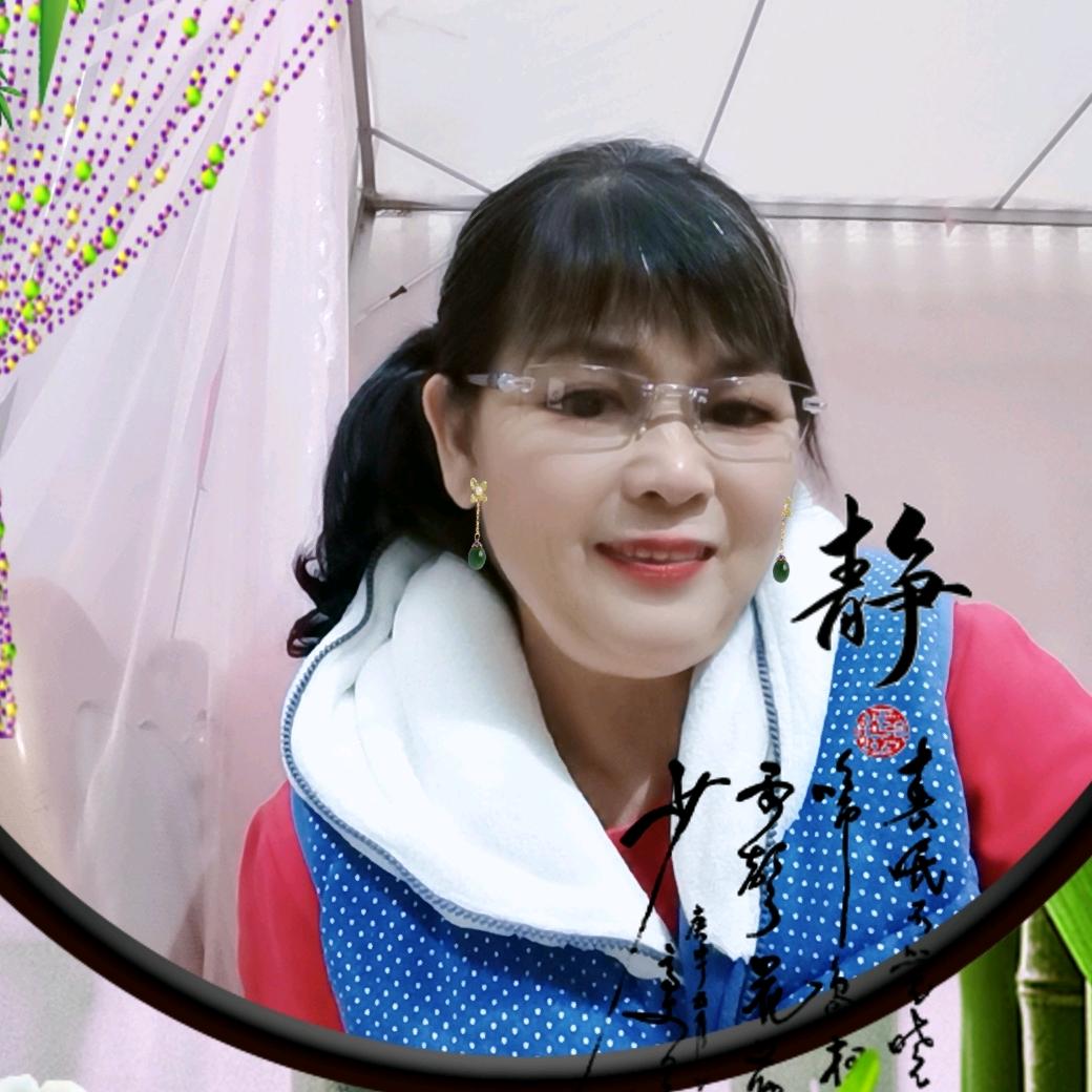 开心快乐明明姐