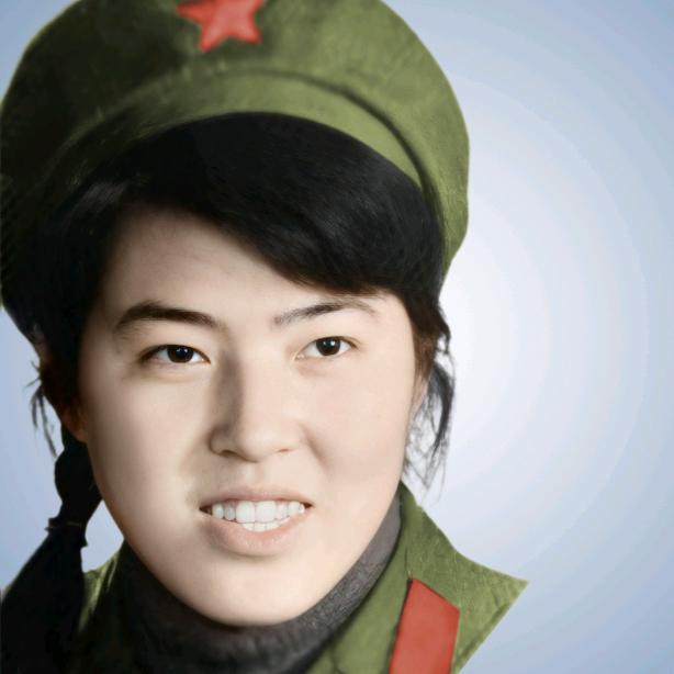 钮桂复