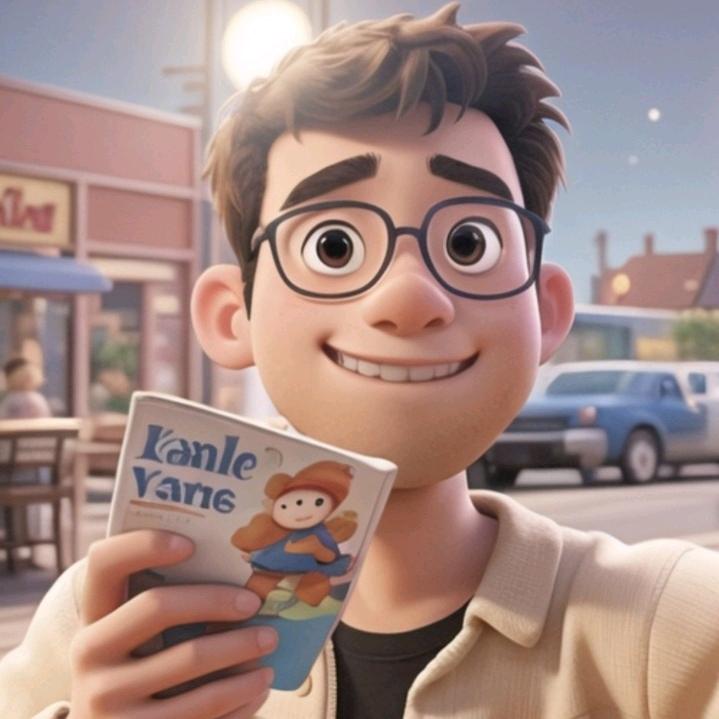 🌈不爱笑的小钱