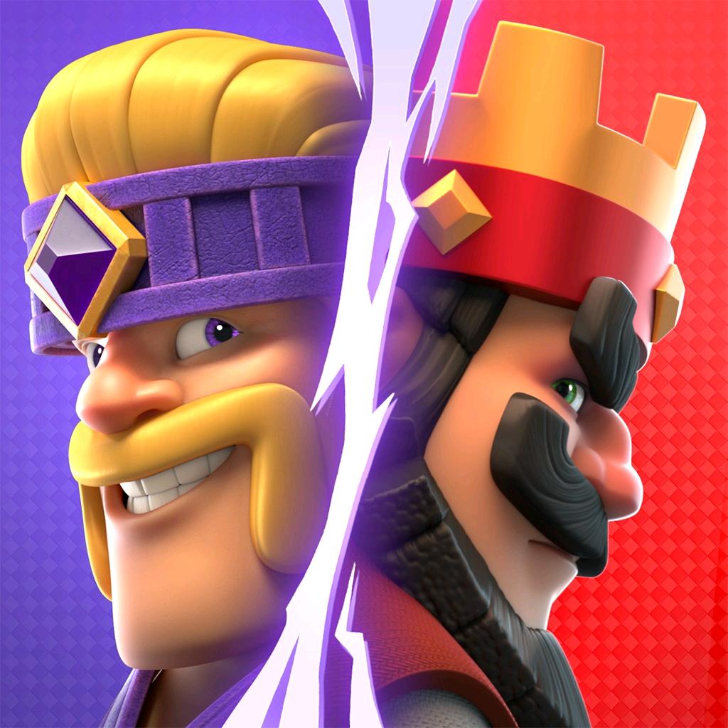 皇室战争ClashRoyale