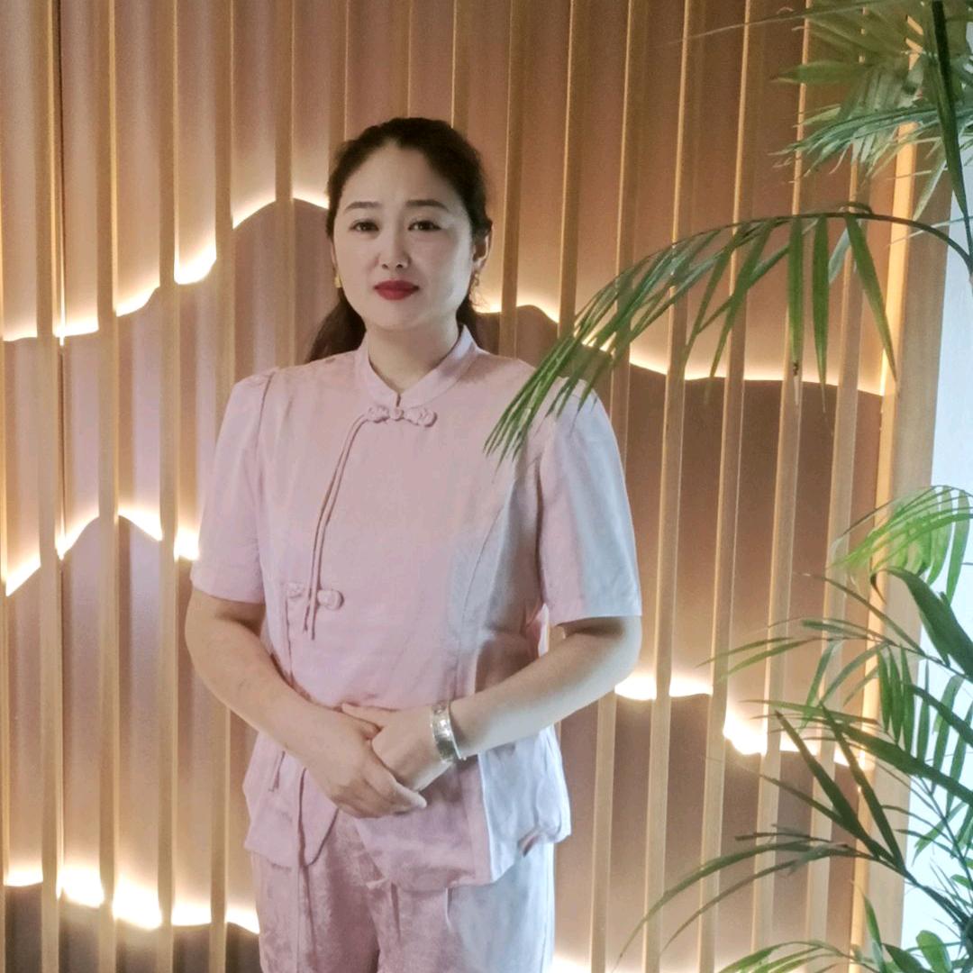 丹丹老师说健康