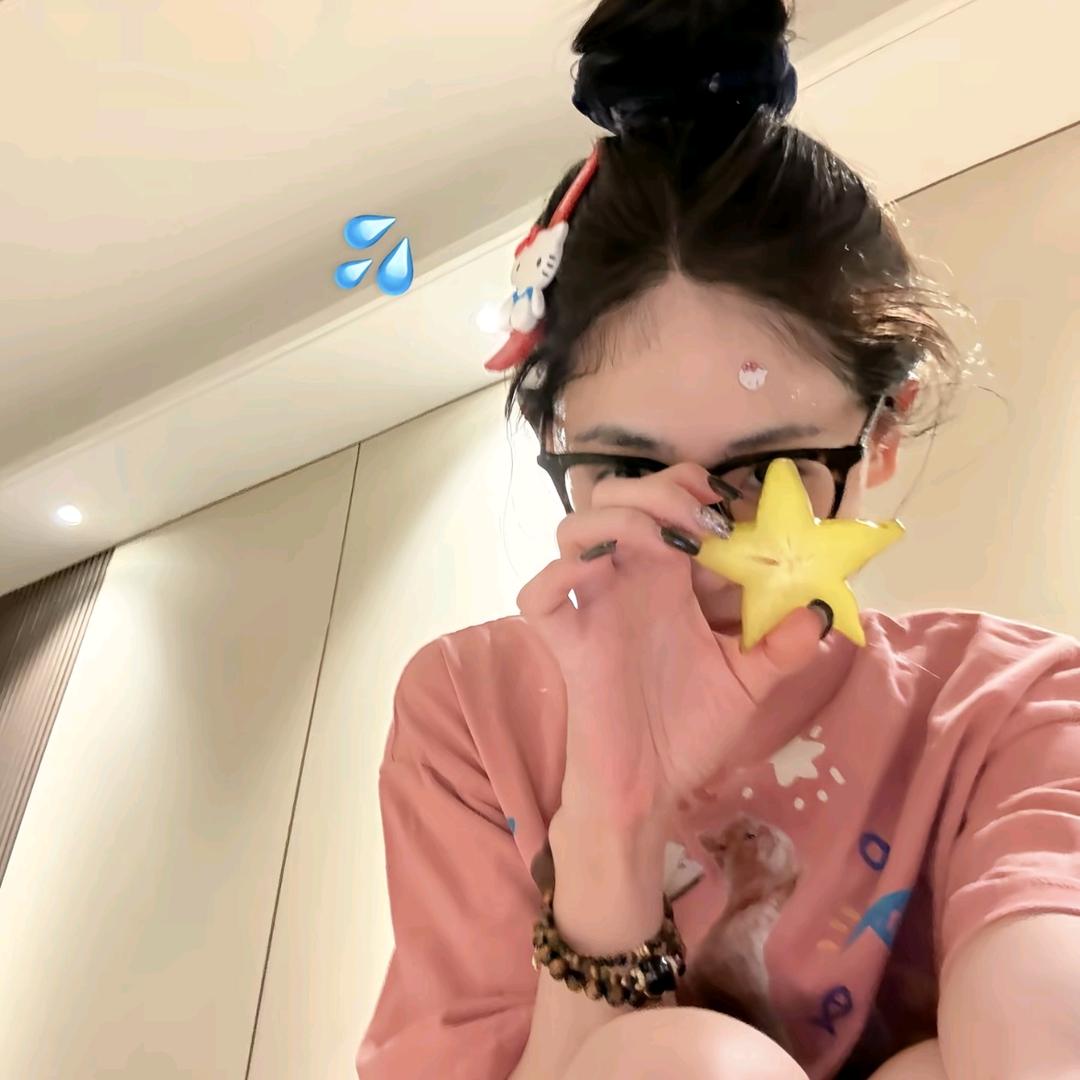 睡不着的泡泡糖💤