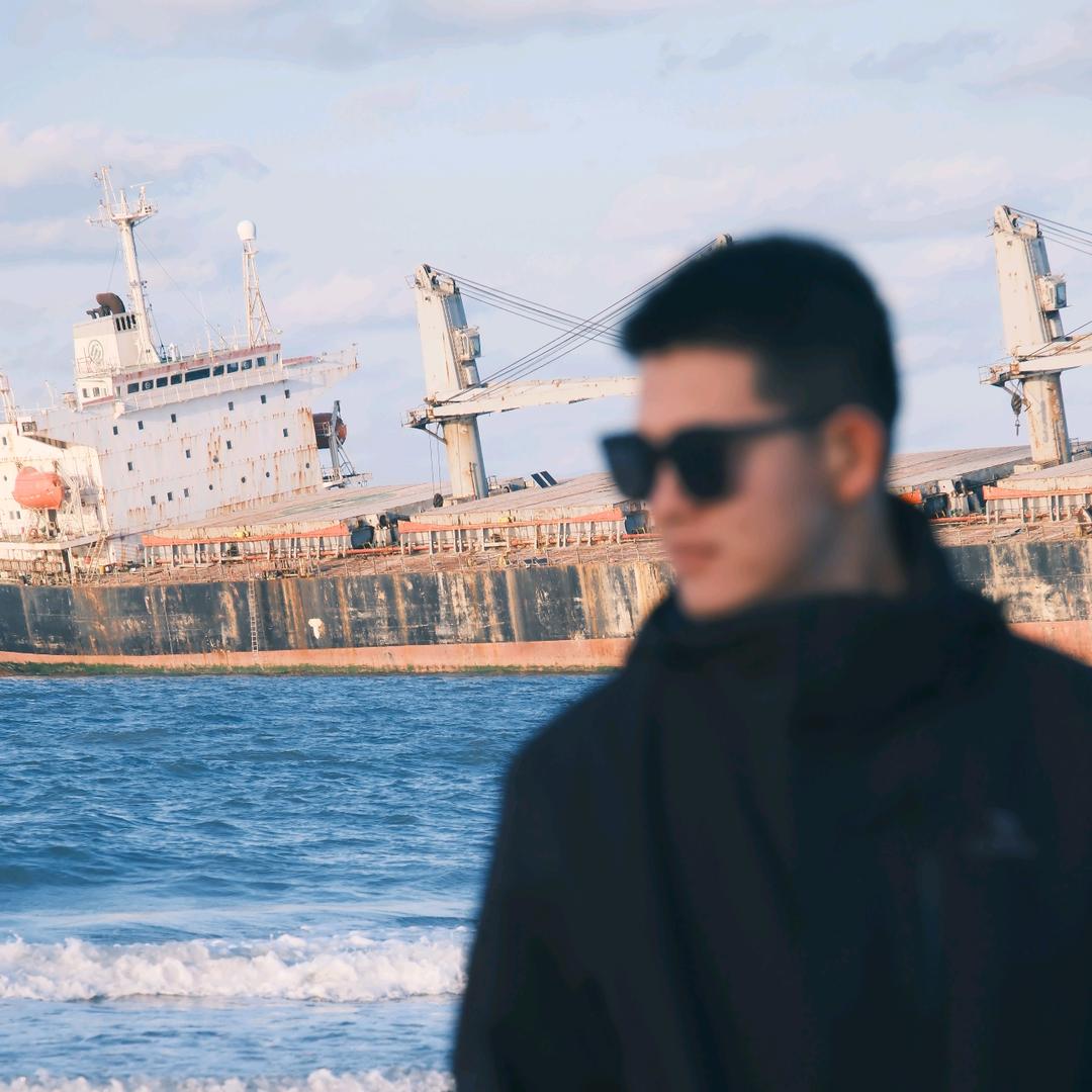 今晚吃兔子🐰～