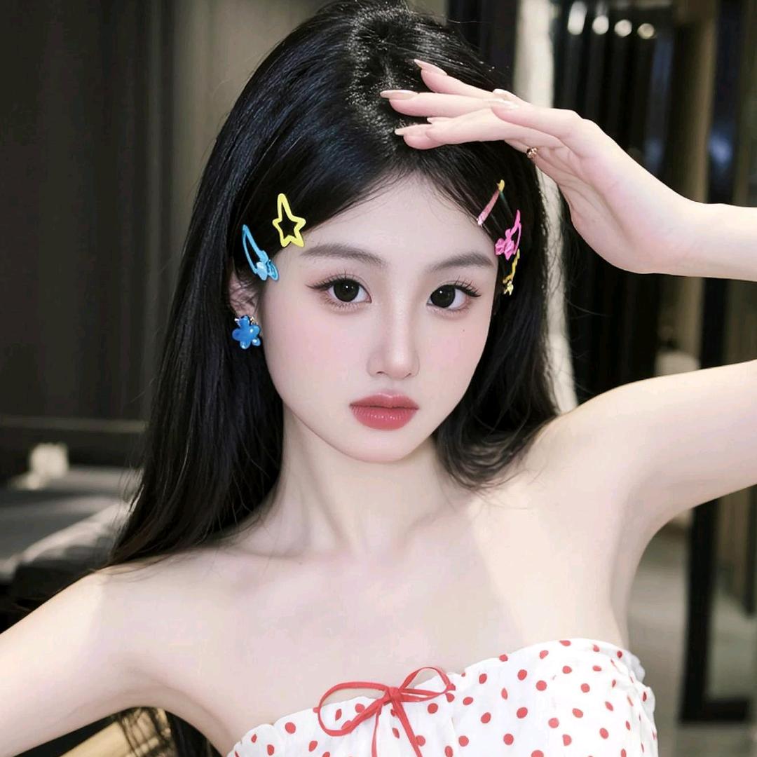 《丫头专属》穿搭🍑