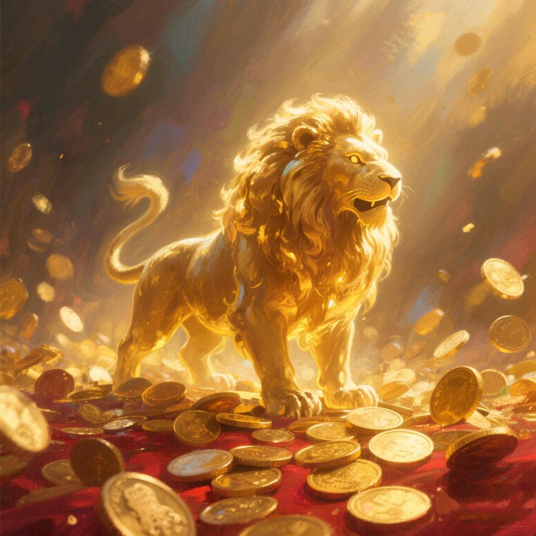 爆金兽