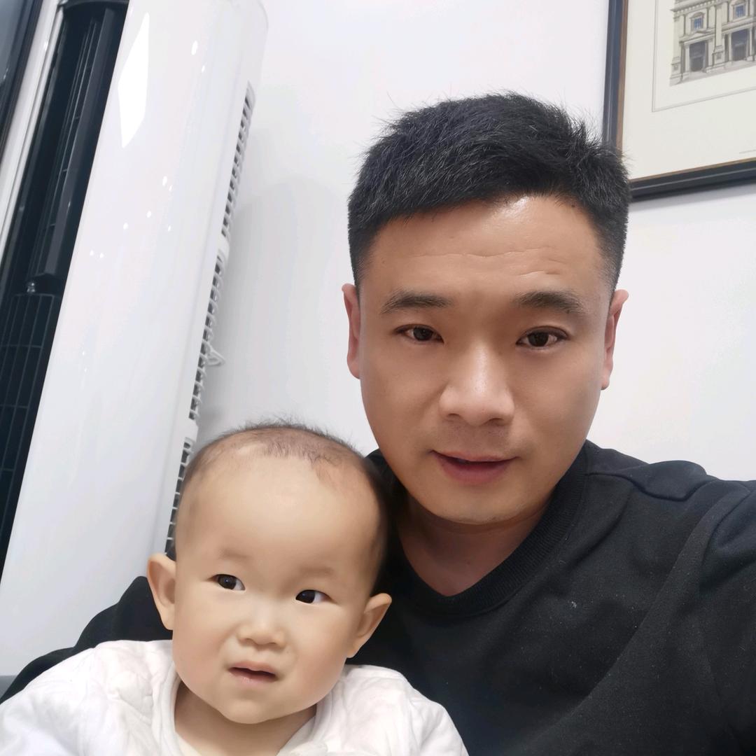 简单快乐！