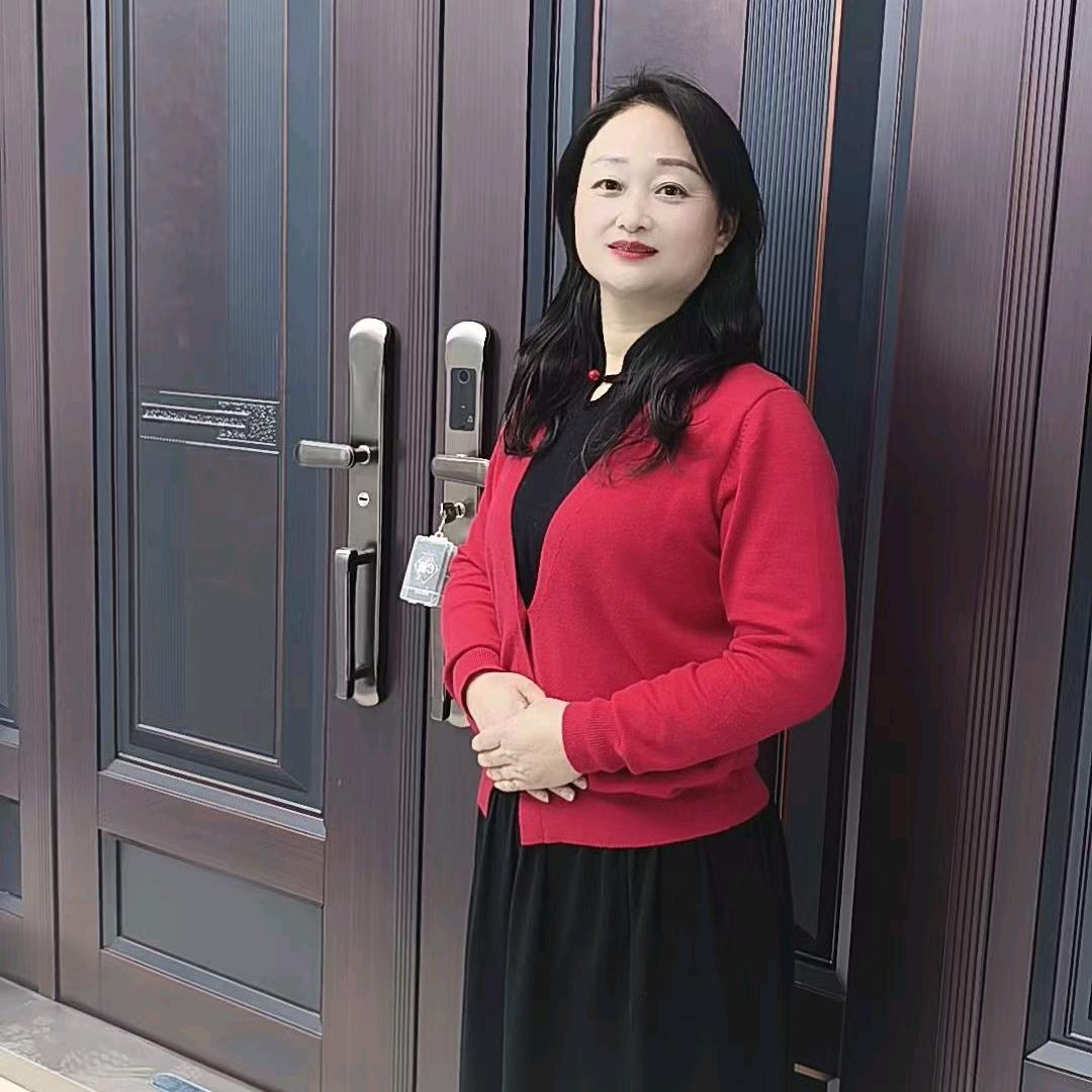 长葛钰之梦门业_爽姐说门
