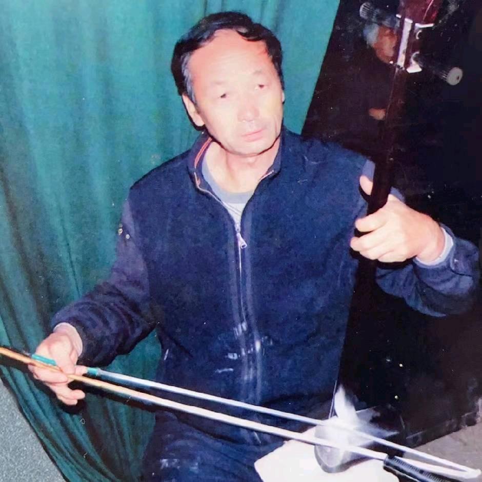 人弦相伴