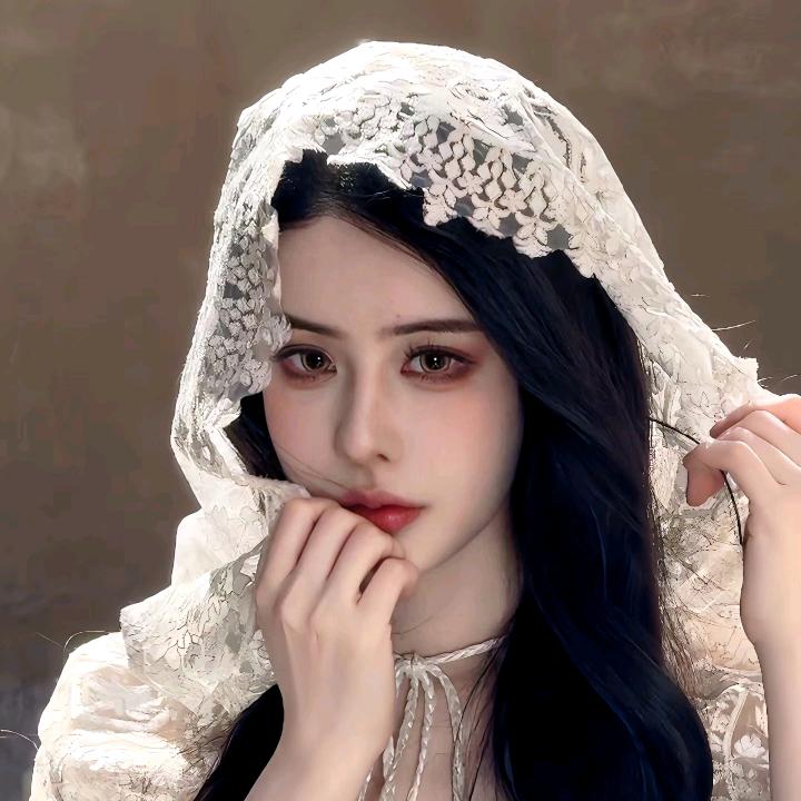 韦雪（好运沐兮）