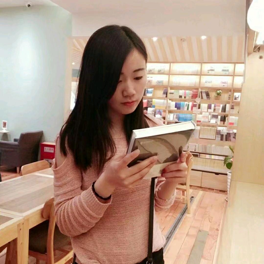 小玉续续念