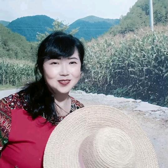 农村静姐