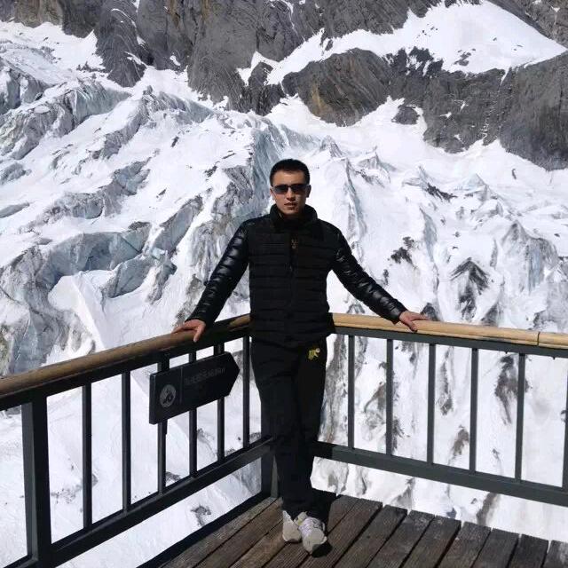 是阿锈君呀