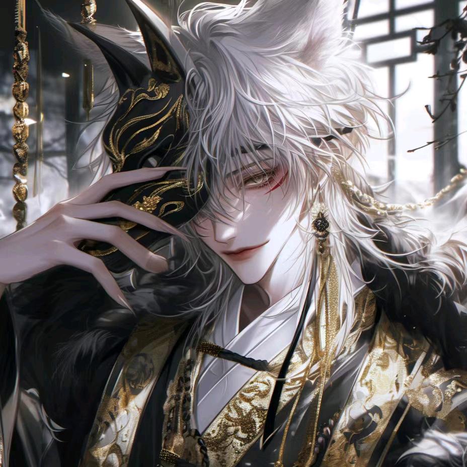 💦四月与我🎈