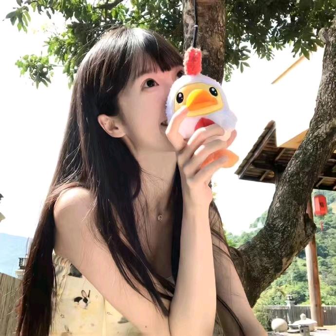 岁月静好