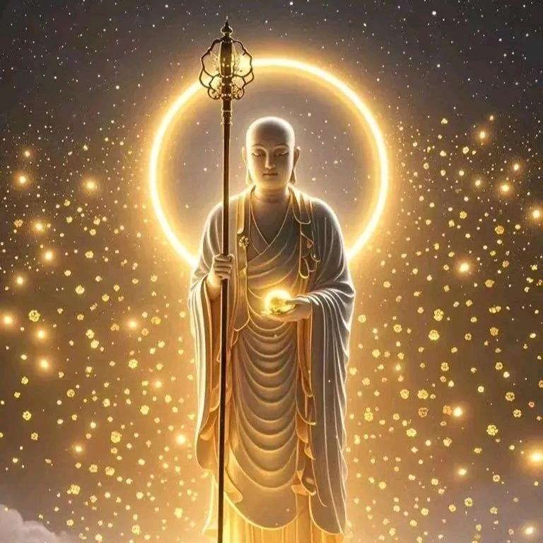 愿力功德海