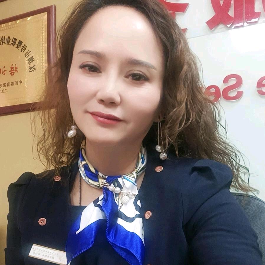 英港多多家政韩经理