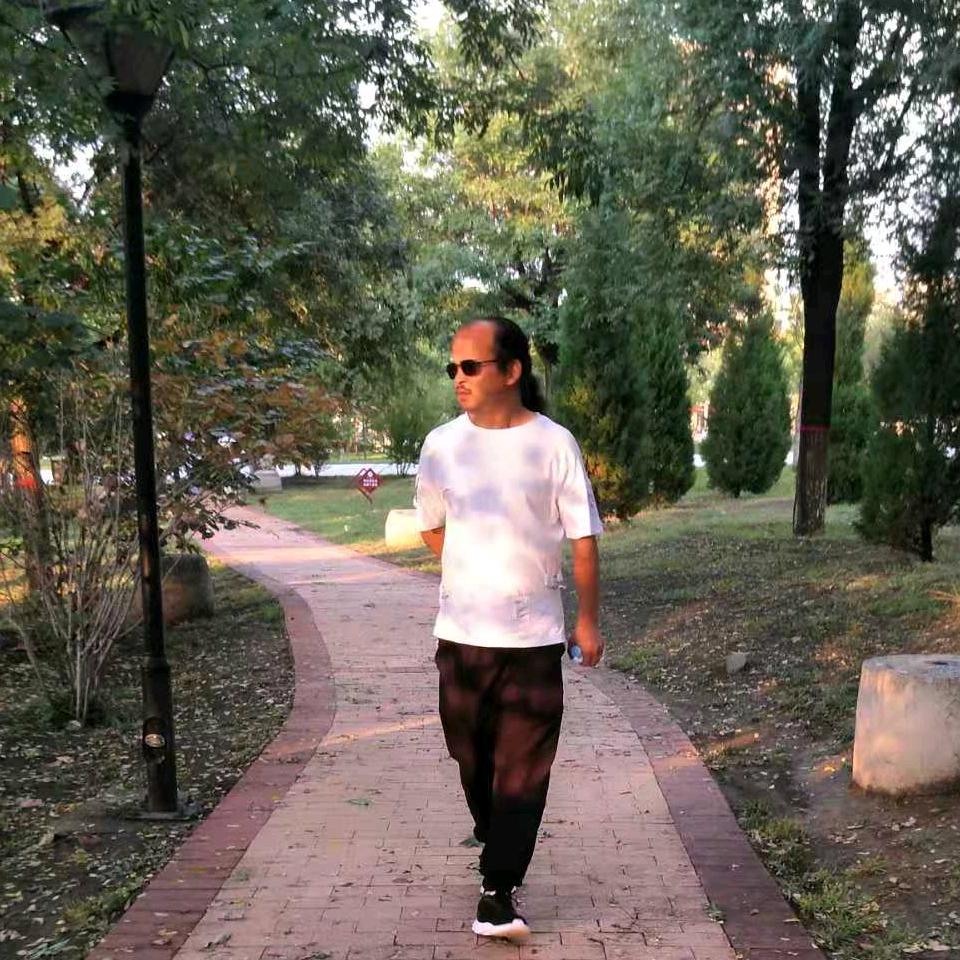白水张军乐队