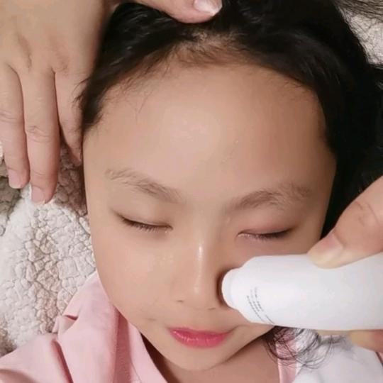 糖妈的守护